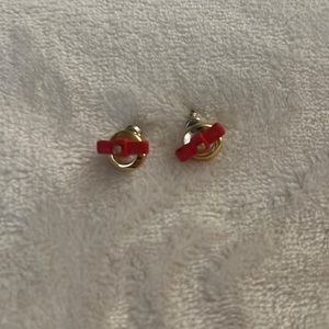 Marc Jacobs earrings
